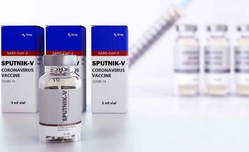 Sputnik V'in alkol uyarısına Rusların tepkisi: Yeni yılda içki içmek kutsaldır