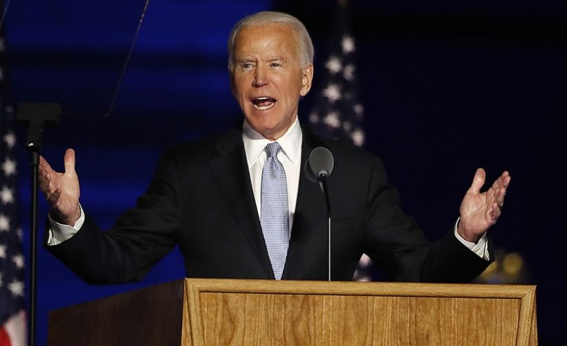 ABD'de tüm eyaletler ve başkent seçim sonucunu resmileştirdi