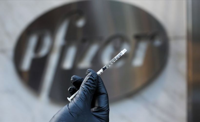 BioNTech ve Pfizer’in Kovid-19 aşısı onay sunum belgelerine siber saldırı düzenlendi