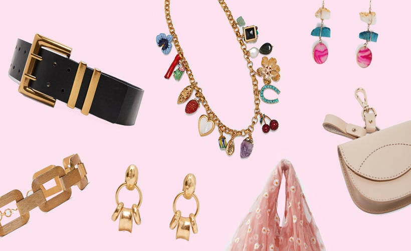 Aksesuarda seçim sizin ama!