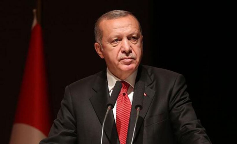 Amacımız ülkemizi teknoloji üssü haline getirmek