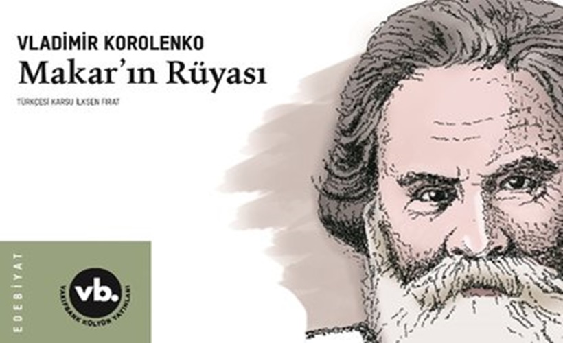 VakıfBank Kültür'den yeni kitap