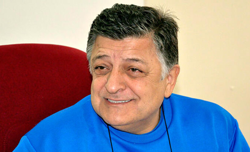 Sevenlerin duası sayesinde yaşama tutundum