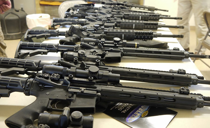 Almanya, S. Arabistan'a silah yasağını 2021 sonuna uzattı