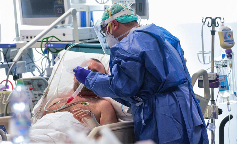 Psikiyatri uzmanlarından hastalarına 'Kovid-19' uyarısı