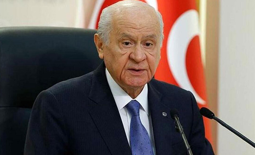 Bahçeli koronavirüs aşısı yaptıracak