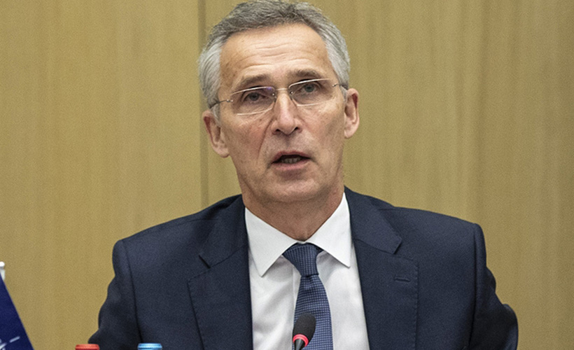 Stoltenberg'den, AB liderlerine 'Türkiye'ye uyarısı