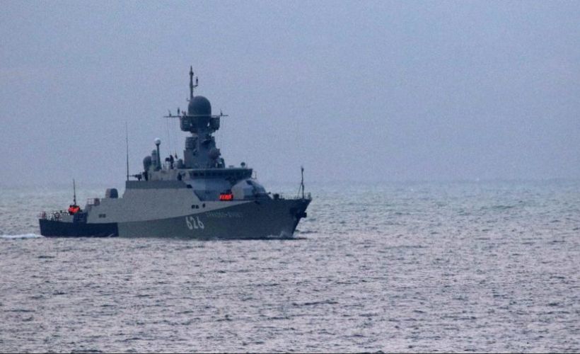 Rusya 10 yıl sonra NATO ile tatbikat yapılacağını duyurdu