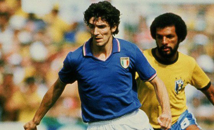 İtalyanların ünlü futbolcusu hayatını kaybetti