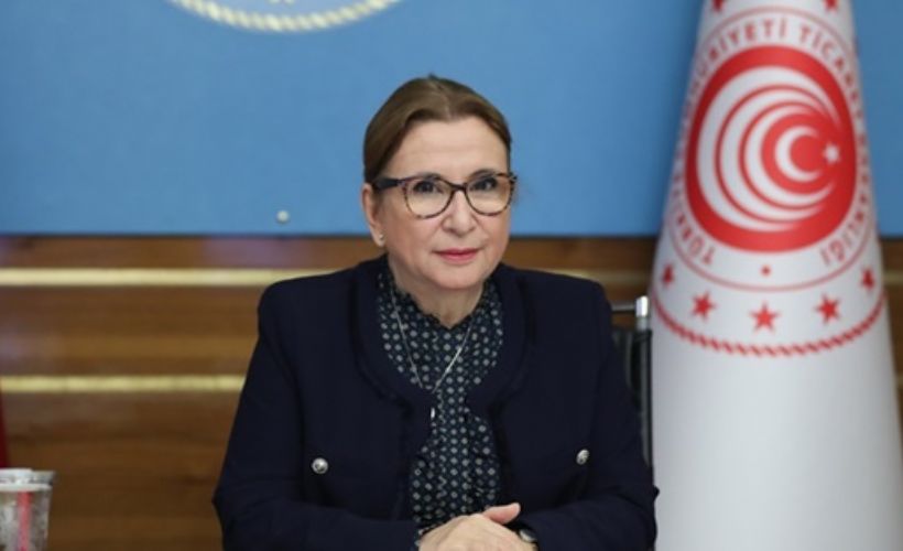 Ticaret Bakanı Pekcan: 'İtalya ile oldukça dengeli bir ikili ticaret yapısına sahibiz'