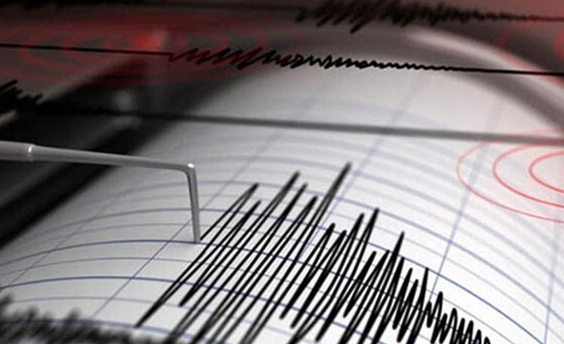 Tayvan'da 6,7 büyüklüğünde deprem