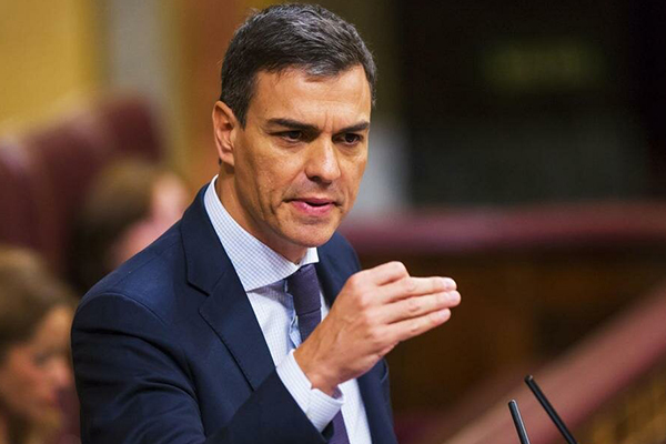 İspanya: Türkiye ile AB arasında yapıcı diyalogdan yanayız