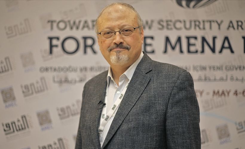 ABD federal yargıcı CIA'den Kaşıkçı cinayeti raporunu neden yayımlamadığını açıklamasını istedi