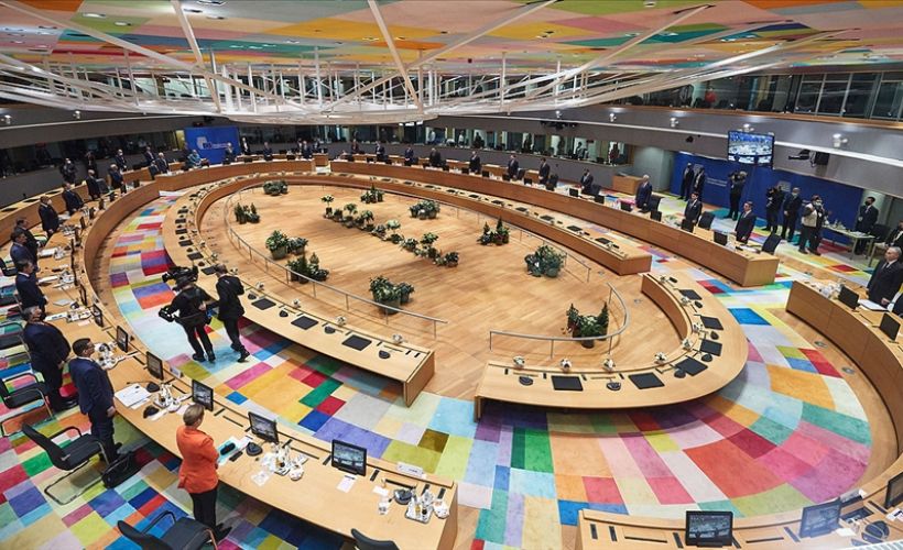 AB, Rusya'ya ekonomik yaptırımları uzattı