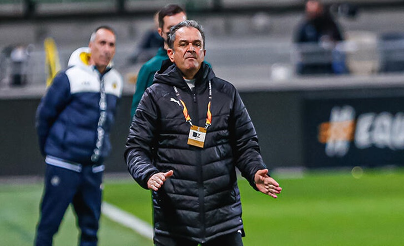 Sivasspor: 'Puan kazandıramadığımız için üzgünüz'