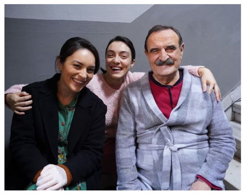 Metin Coşkun kimdir?