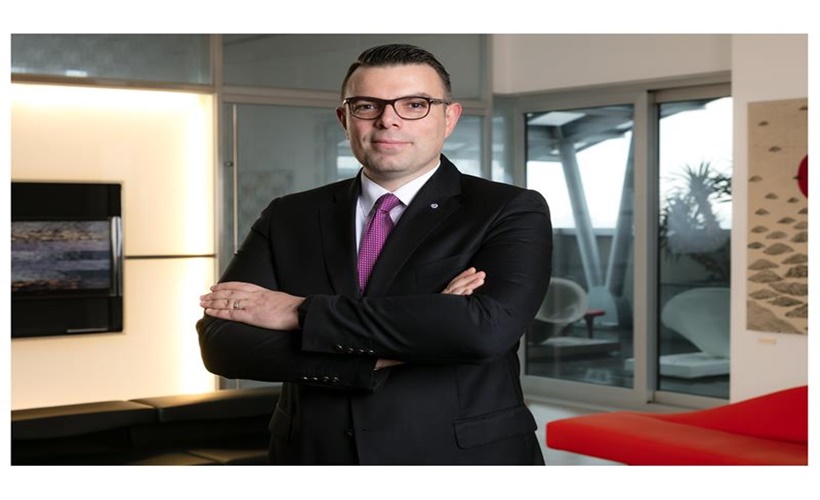 Abdi İbrahim'den yeni global başarı