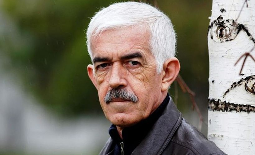 Taciz suçlamalarını kabul eden Hasan Ali Toptaş'ın filmi de iptal