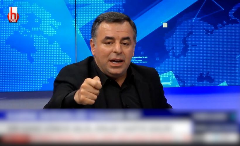 “CHP’deki yavşaklığı ortaya çıkardım” diyen Yarkadaş'ın Halk TV'deki programı kaldırıldı