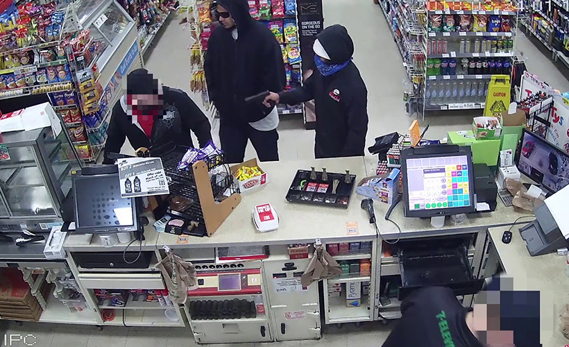 ABD'de korona salgınıyla birlikte mağaza hırsızlığı yüzde 222 arttı