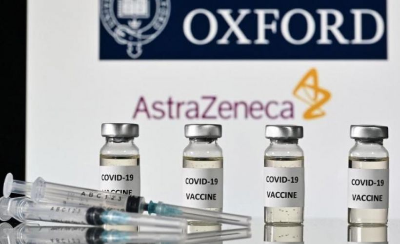 AstraZeneca ve Sputnik V aşılarının birleştirileceği duyuruldu