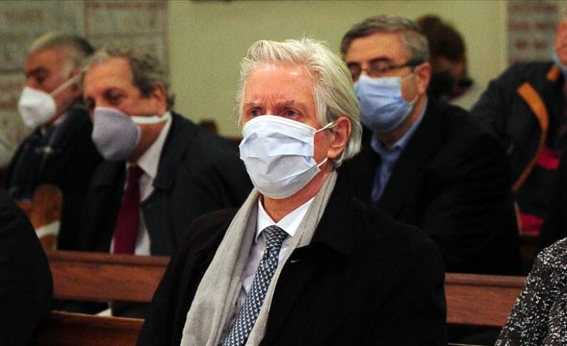 Cezayirli siyasiler, Fransız Büyükelçi'nin ülkedeki 'şüpheli' temaslarına tepki gösterdi