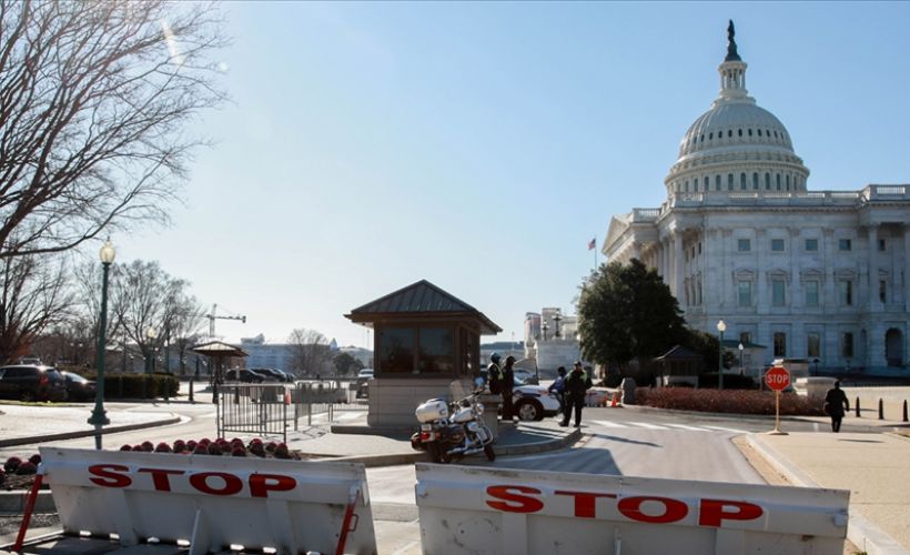 ABD Senatosu 740 milyar dolarlık savunma bütçesini kabul etti