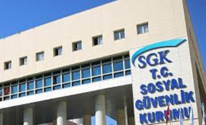 SGK'dan SMA hastalarının ilaçlarına ilişkin açıklama