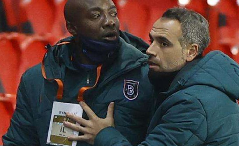 Webo: Olayın ardından kariyerimin en zor günlerini geçirdim