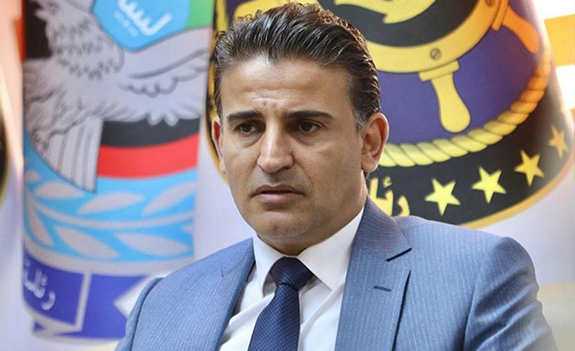 Nemruş: Fransa'nın Hafter'i yıllarca desteklemesi utanç vericidir