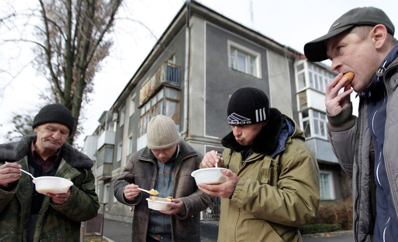 Ruslar ekonomik olarak kendilerini nasıl görüyor?