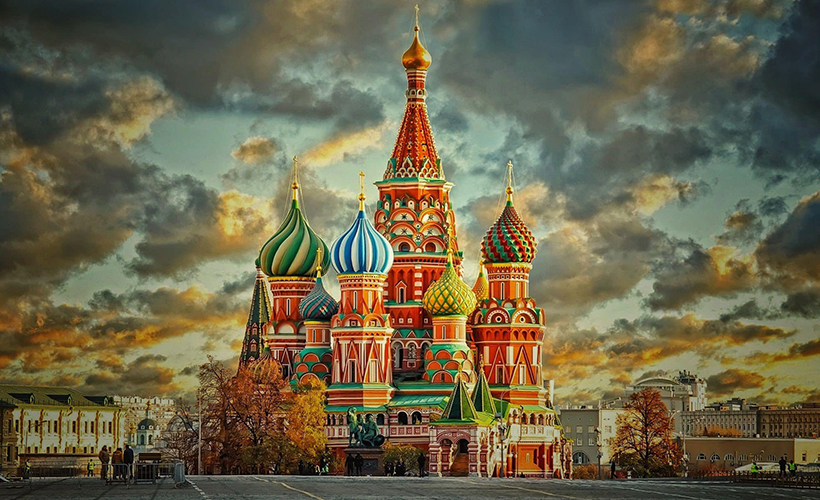 Rusya hangi dünya rekorlarını elinde tutuyor?