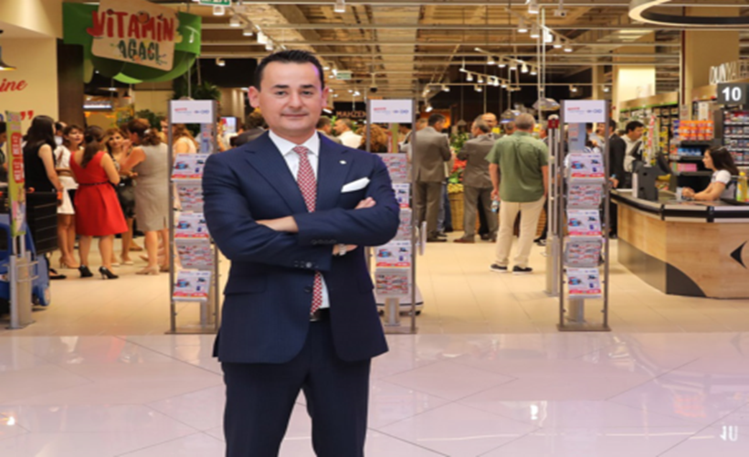 CarrefourSA'dan Mağazacılar Günü kutlaması
