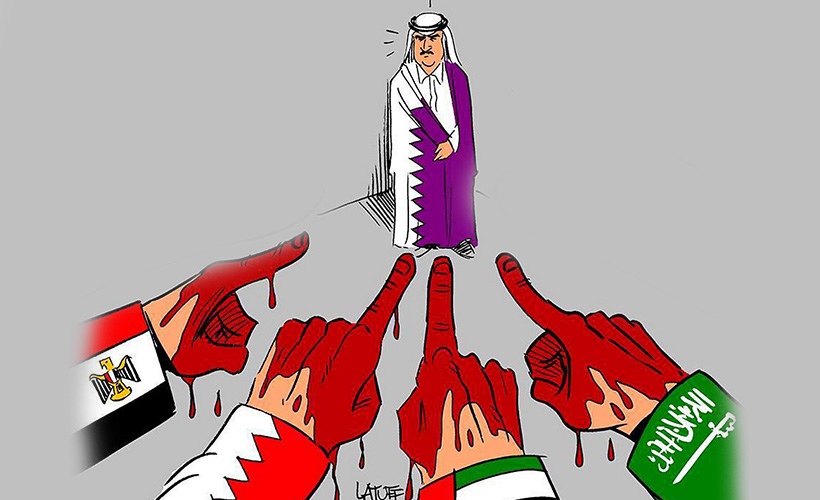 Körfez'de uzlaşı olacak mı?