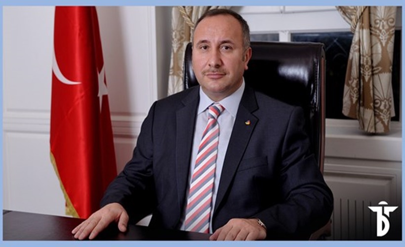 İSTİB'den 'Gıda israfı' uyarısı