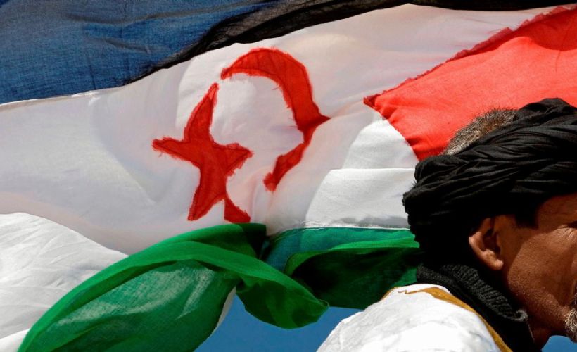 Cezayir Başbakanı Cerad: Siyonist varlık sınırlarımıza dayanma arzusunda