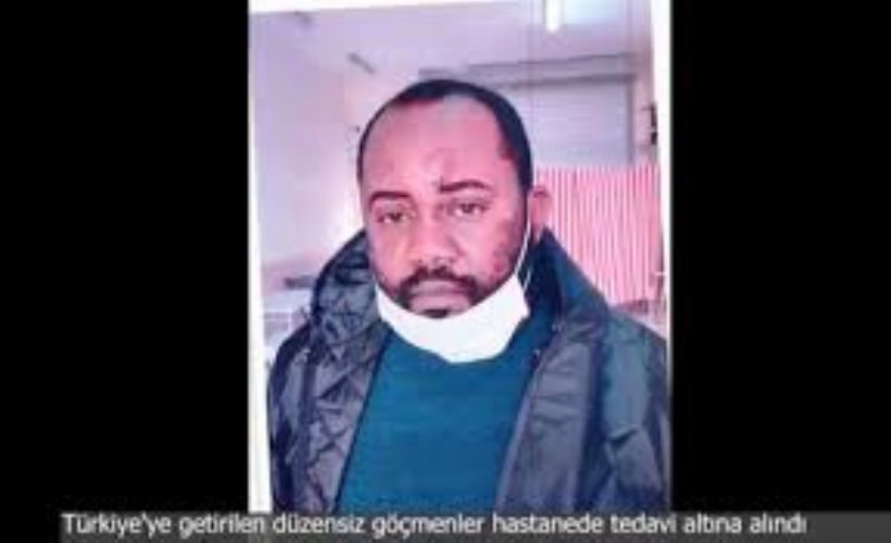 Yunanistan'ın göçmenleri darp edip işkence yaptığı ortaya çıktı