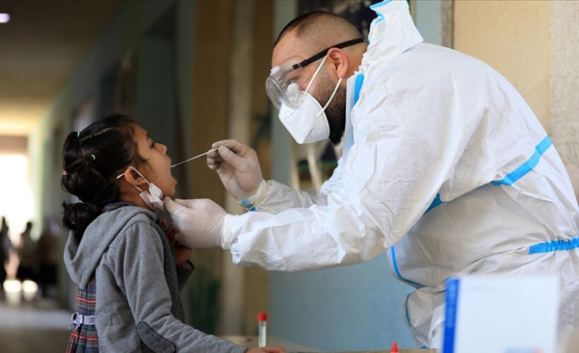 Irak, Tunus ve Gazze'de Kovid-19 kaynaklı can kayıpları arttı