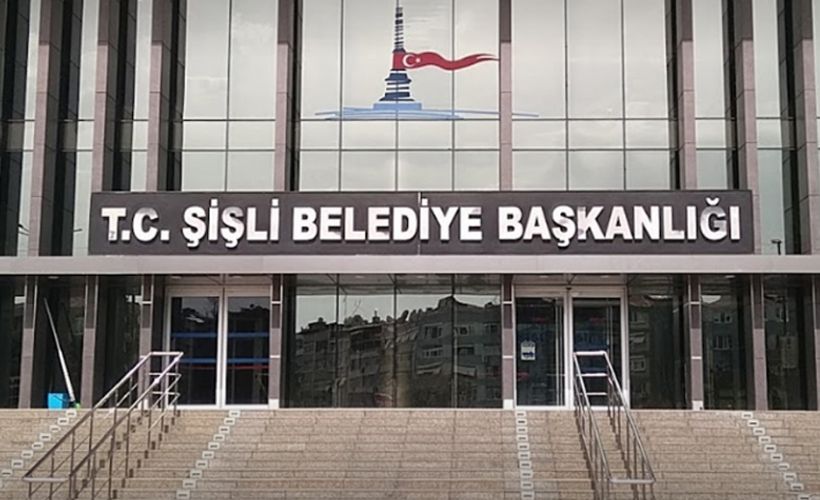 CHP'li belediyede yaşanan taciz olayına ilişkin yeni gelişme; Eşi uyurken taciz etti