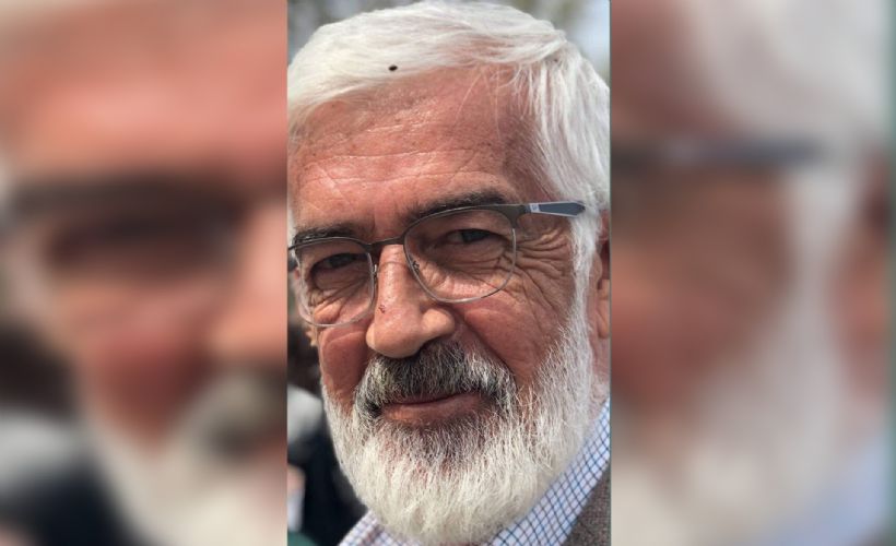 Hasan Ali Toptaş: Kimseyi taciz etmedim, vicdanım rahat