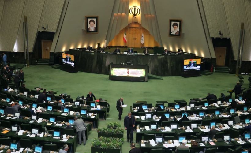 İran'da 225 milletvekilinden Erdoğan'ın şiiri nedeniyle kınama mektubu