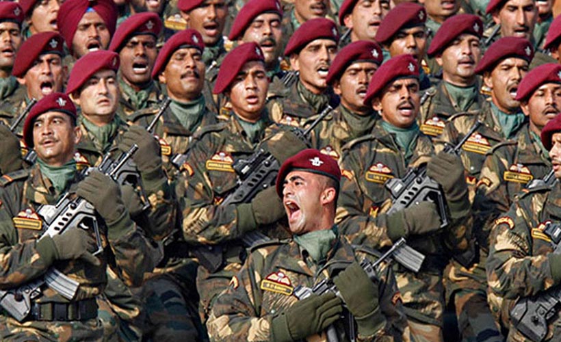 Hint ordusuna ‘kritik’ talimat!