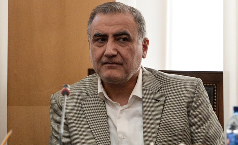 'Azerbaycan halkı Karabağ savaşında İran'ı yanında göremedi'