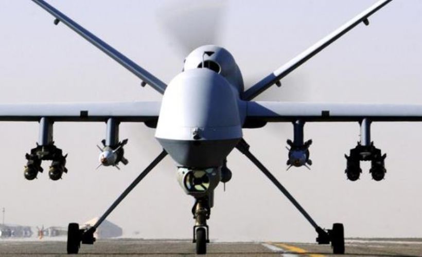 Tunus, Türkiye'den 3 adet ANKA-S İHA alıyor