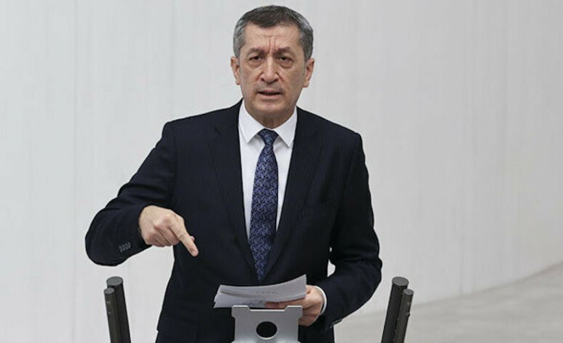 Bakan Selçuk'tan 'tablet' açıklaması