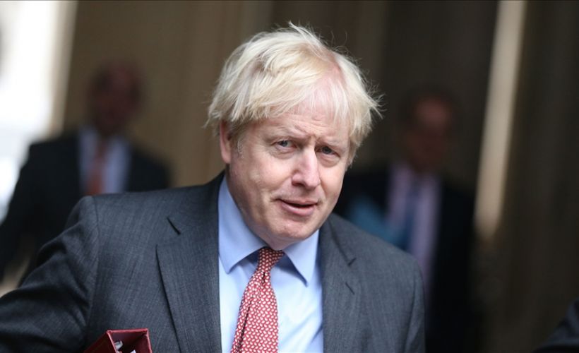 Johnson, halktan anlaşmasız Brexit'e hazır olmasını istedi