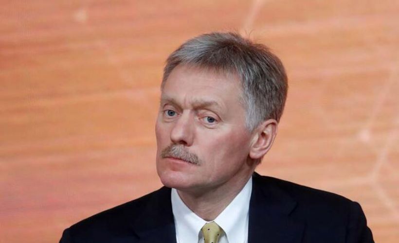 'Putin Pandemi sığınağında mı?' iddialarına Peskov'dan açıklama