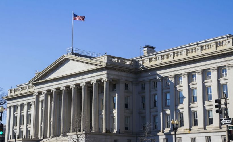 ABD Hazine Bakanlığı'na ait gizli bilgilerin çalındığı duyuruldu!