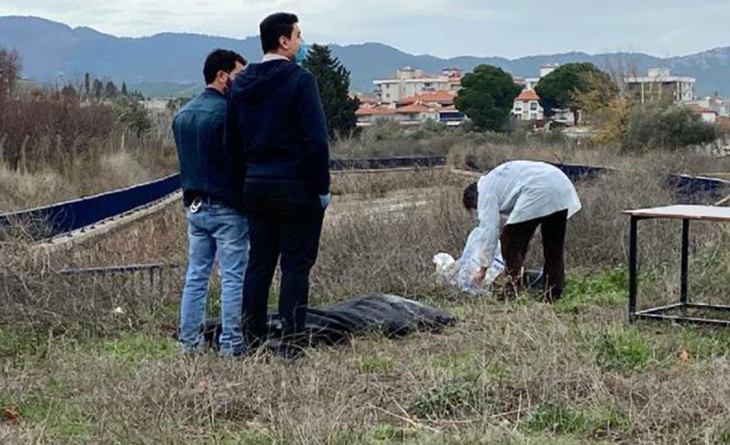 İzmir'deki sel felaketinden acı haber geldi!