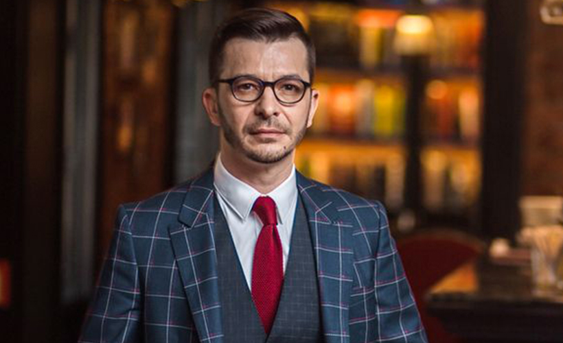 'Zihinsel uyumumuz tehdit altında; üzgünüm bakış açımızı kaybettik'